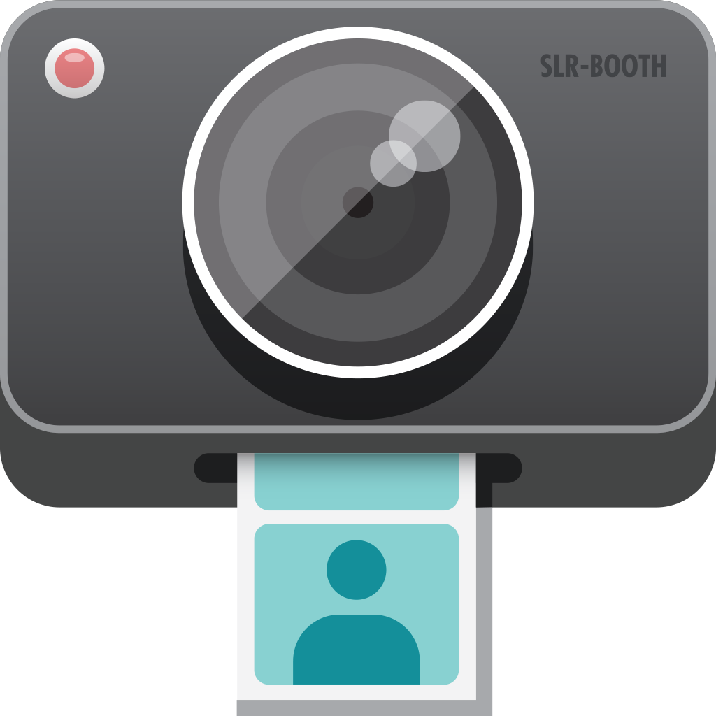 SLR Booth Pro Personal License SLR Booth Software