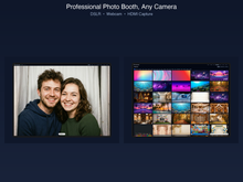 SLR Booth Studio